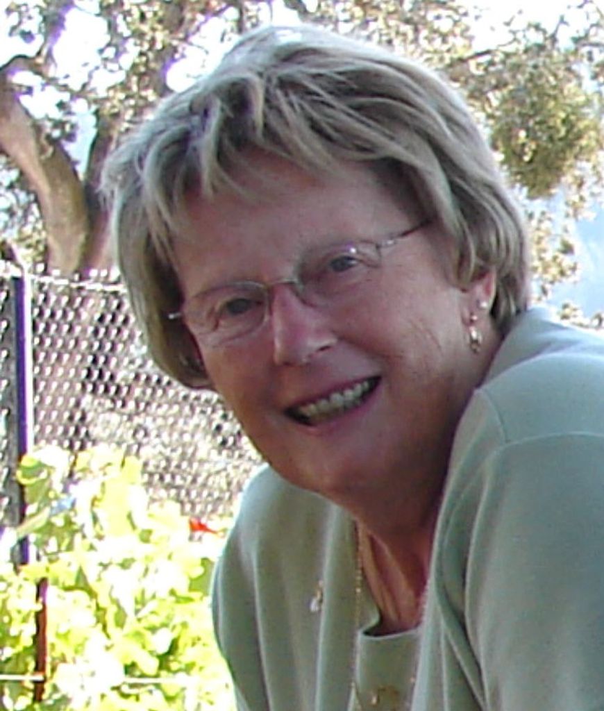 Constance Lillian March Profile Photo