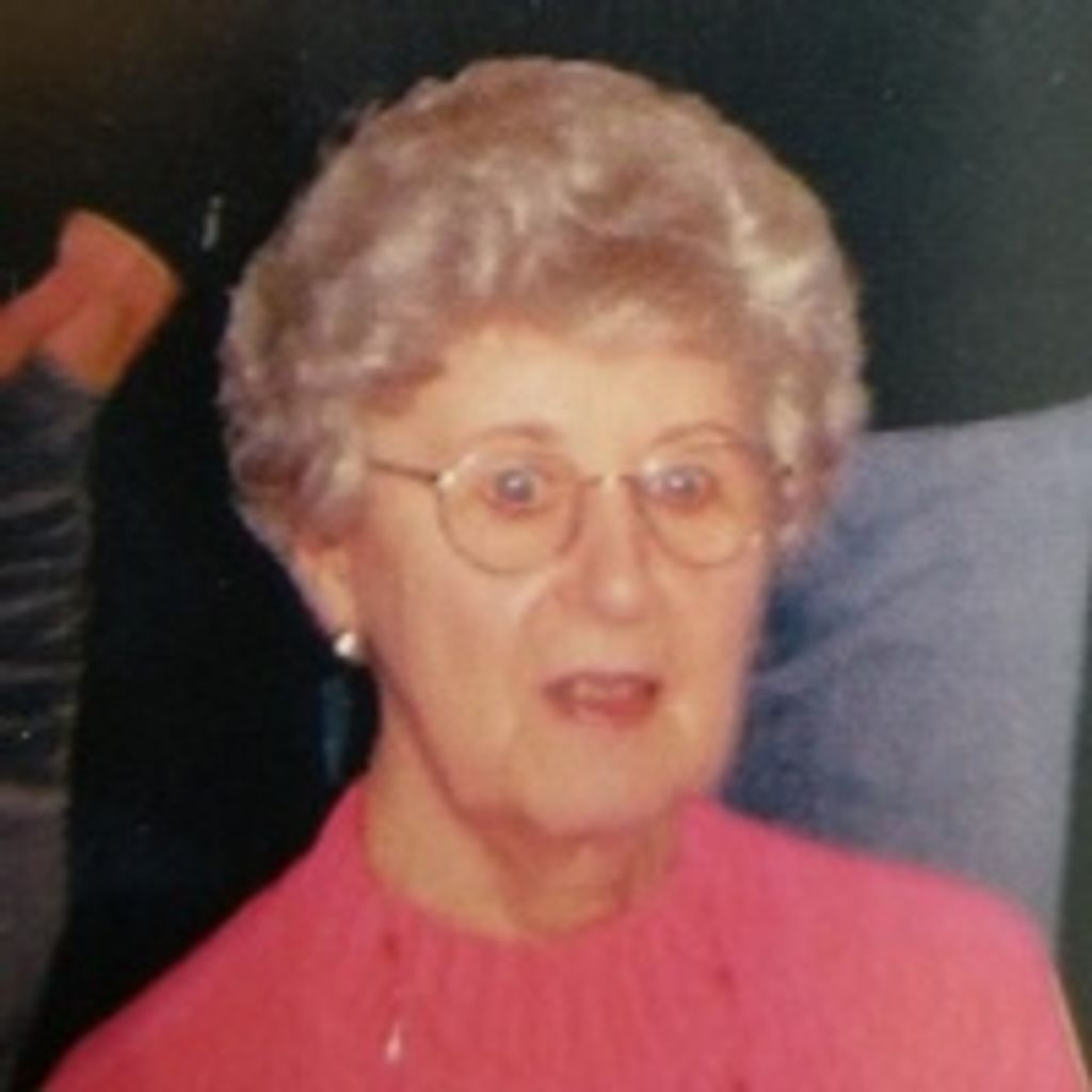 Cornelia Bolt