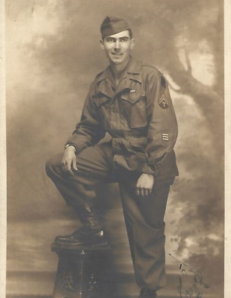 Theodore (Ted) B. Wirth Jr. Profile Photo