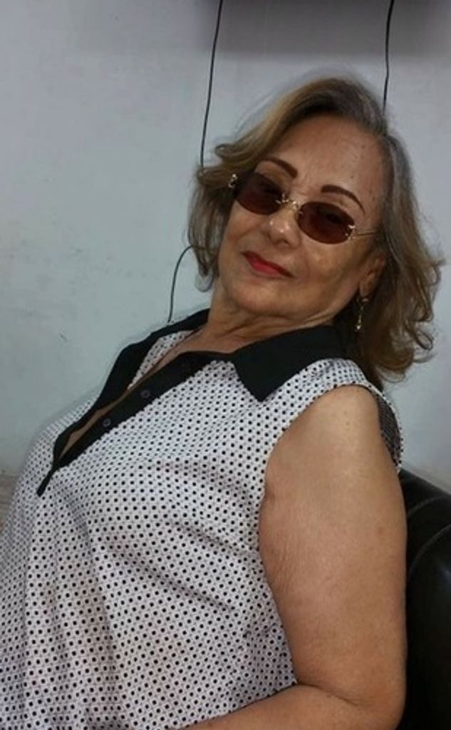 Ada Iris Claudio-Ilarraza «Tata» Profile Photo