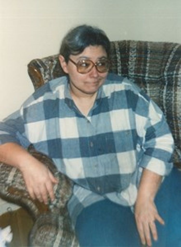 Andrea Sue Nolan Profile Photo