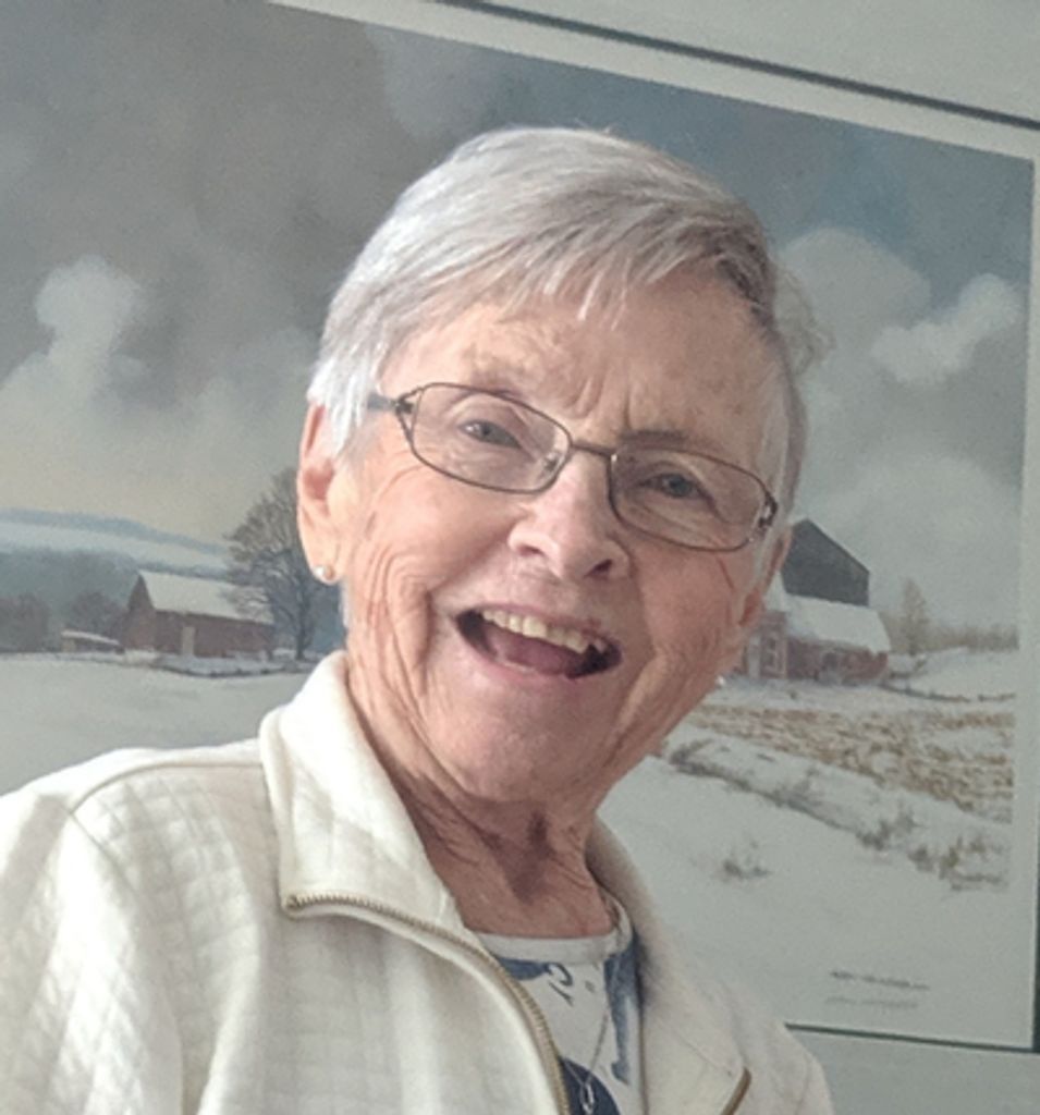 Marianne Adele Hallford