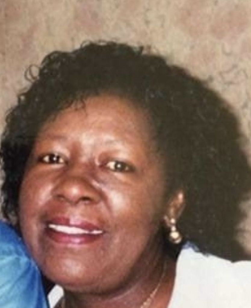 Bernadette Lasandra “Berinetta” Herbert Profile Photo