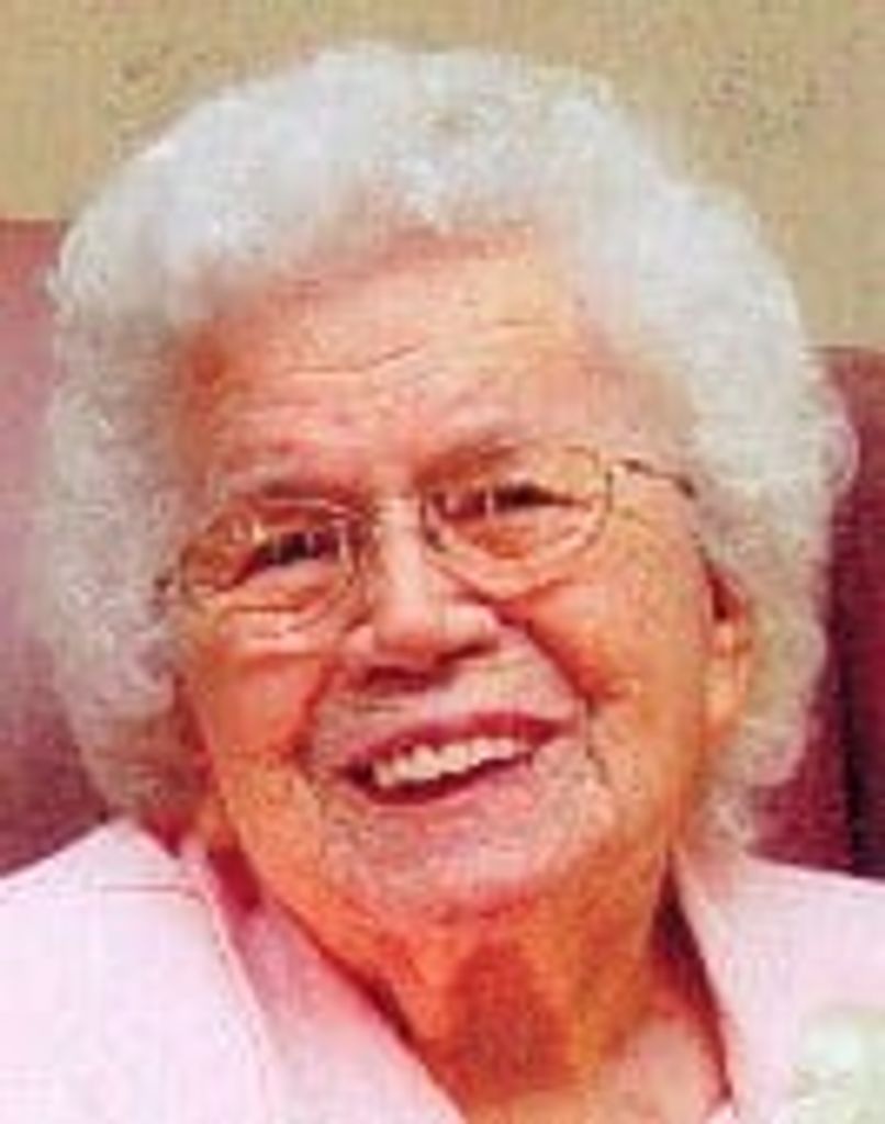 Ruth Hames Sparks