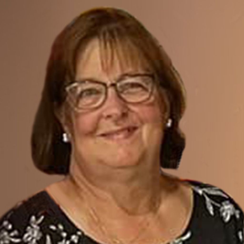 Jane Mancuso Stein Profile Photo