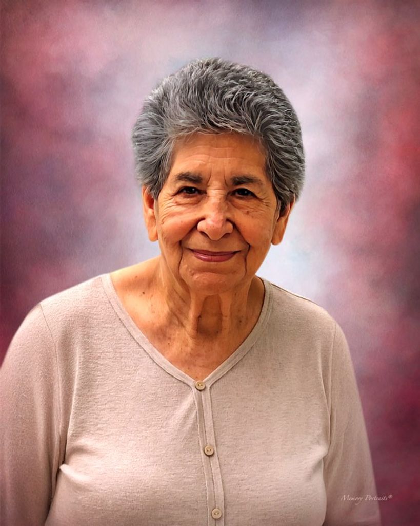 Esperanza Lopez Spencer