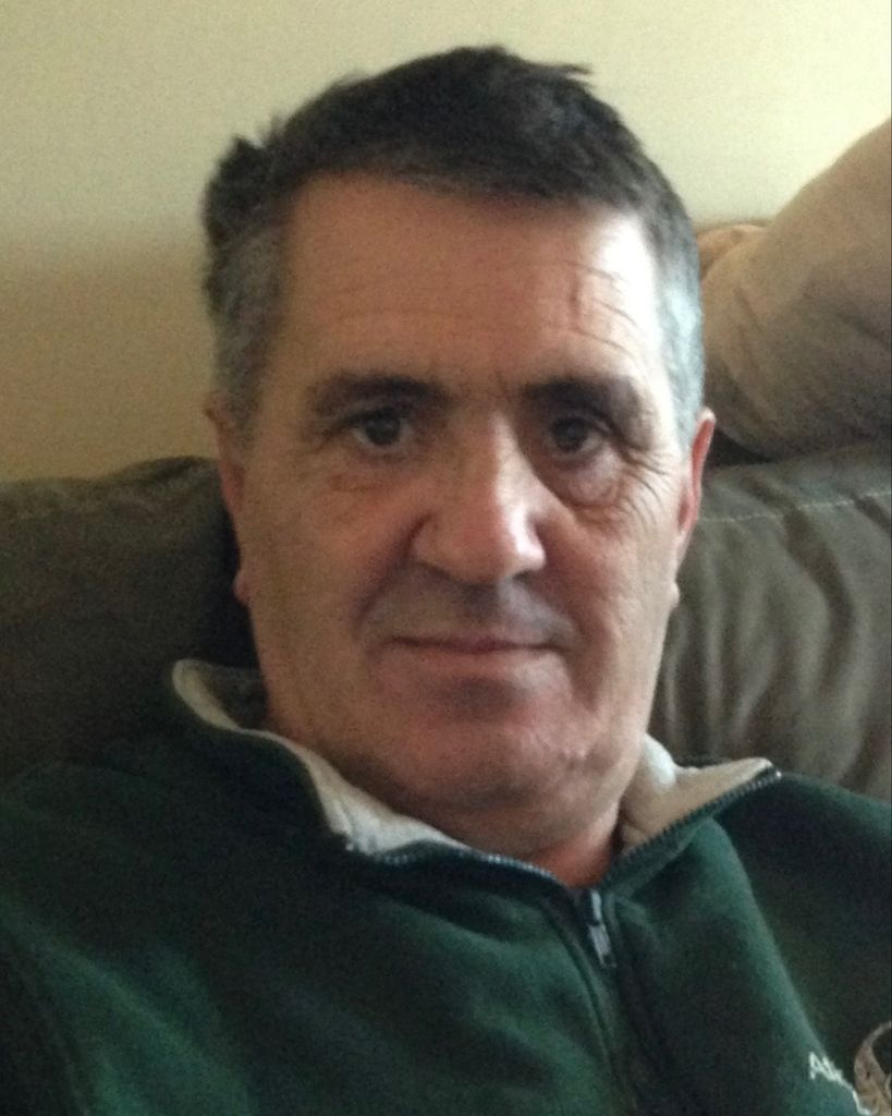 Jose DeBairos Braga Profile Photo
