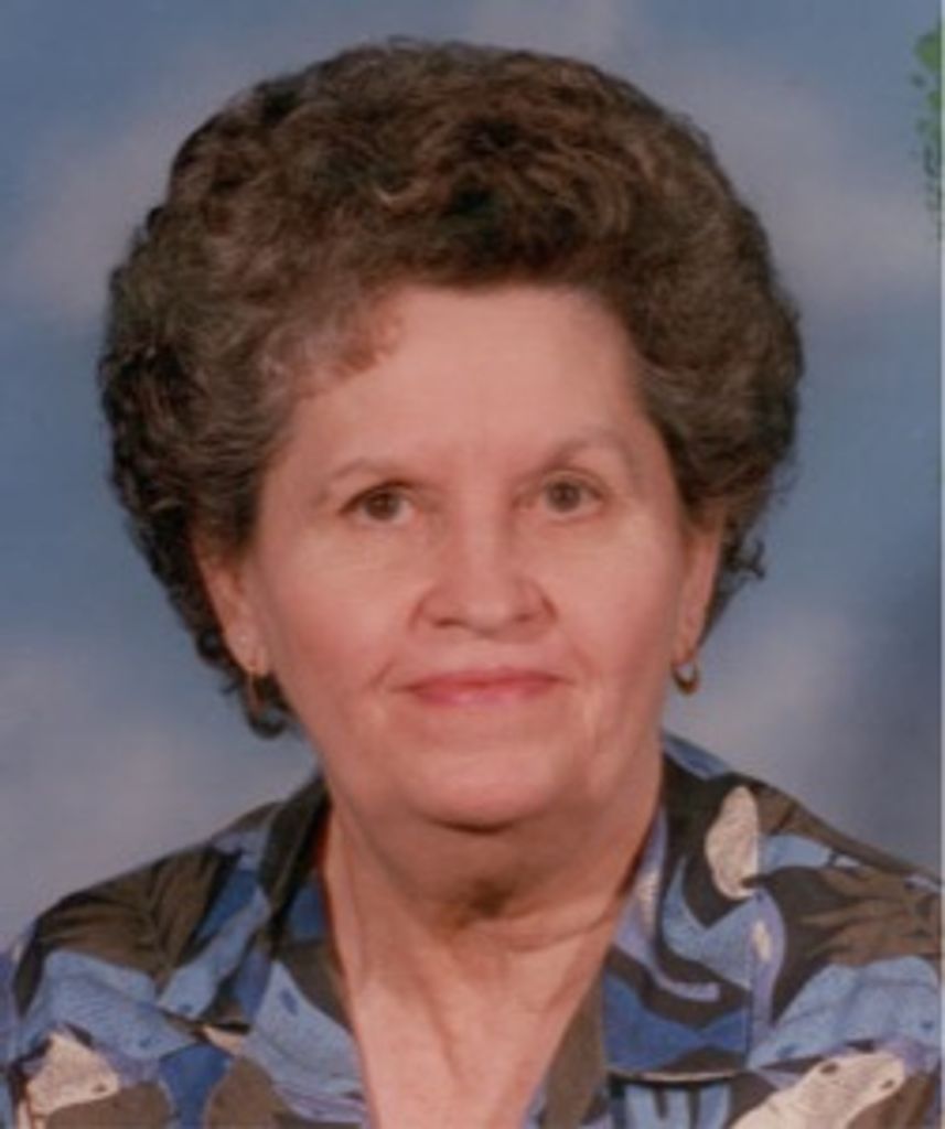 Mary Jo Davis