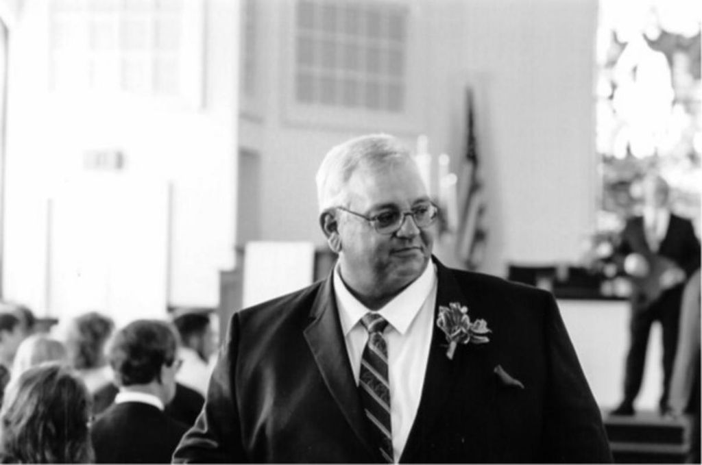 Bernard Wilmer Pittman