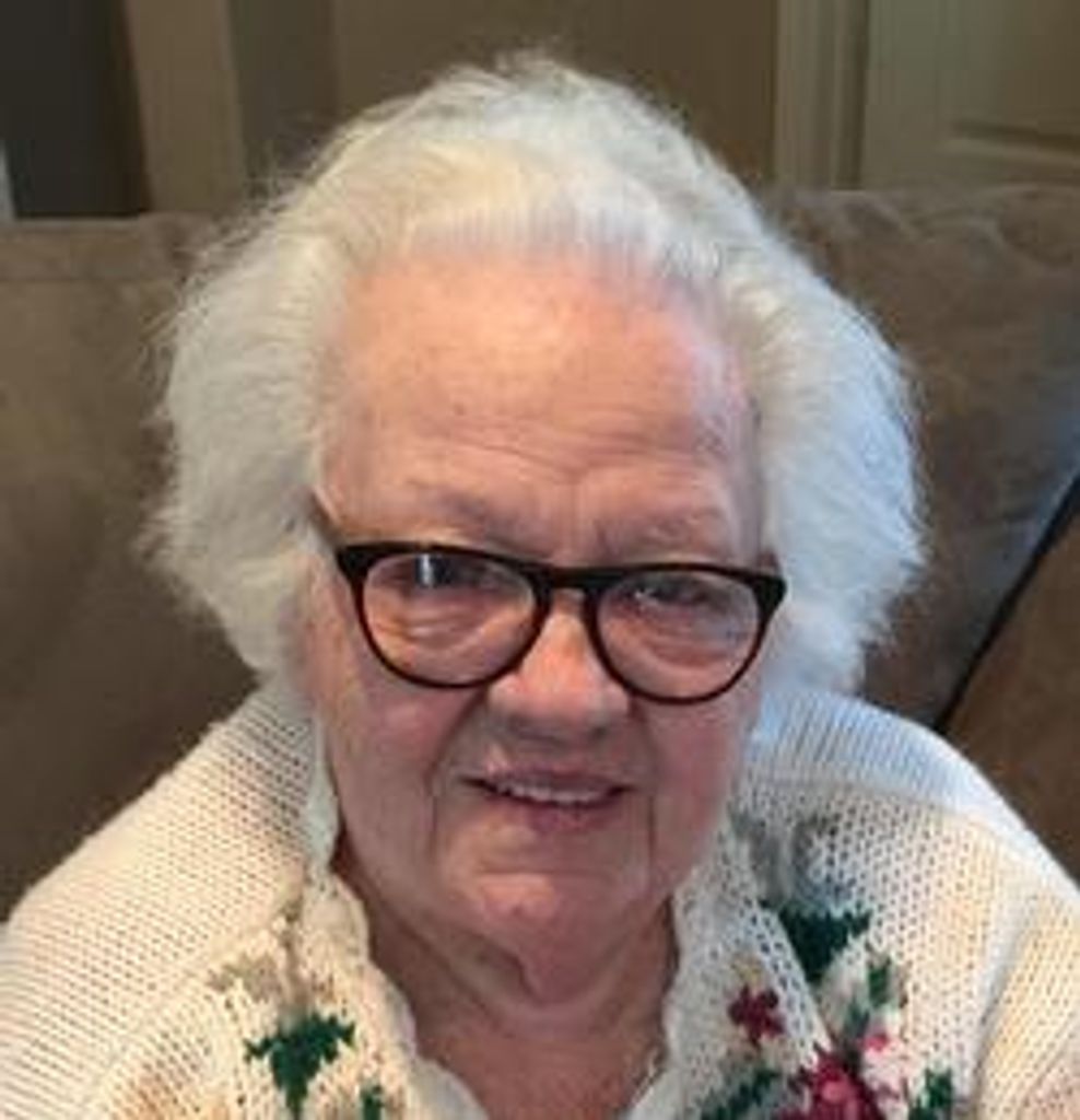 Dorothy June Haas Byrd Profile Photo