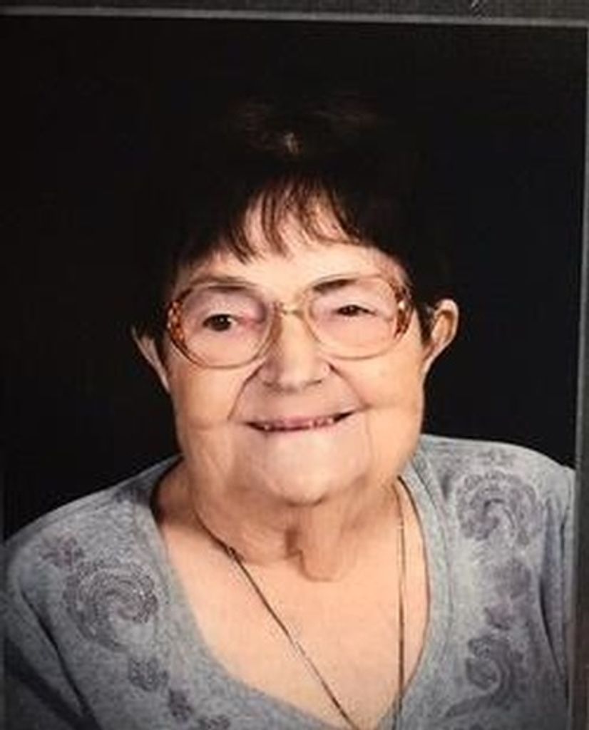 Mary Helen Virgo Profile Photo