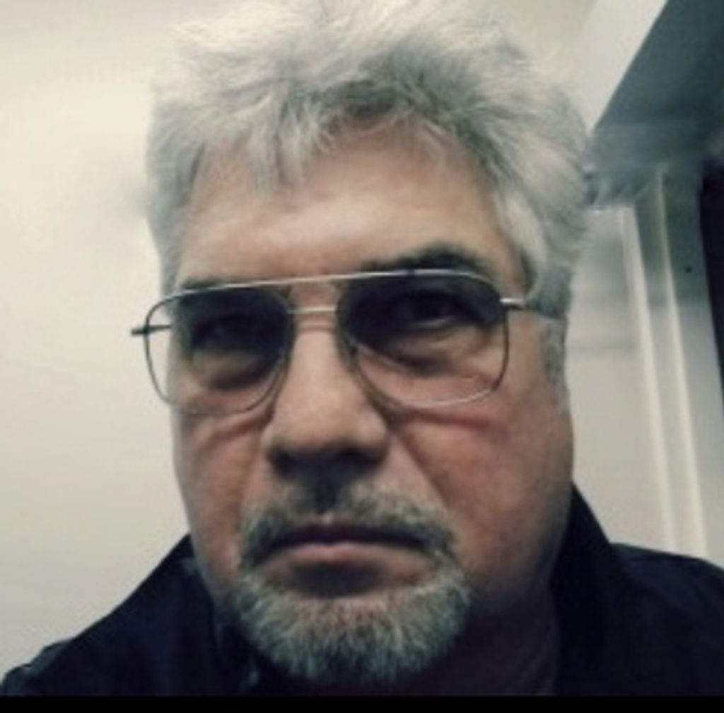 Oris Steven Troxell Profile Photo