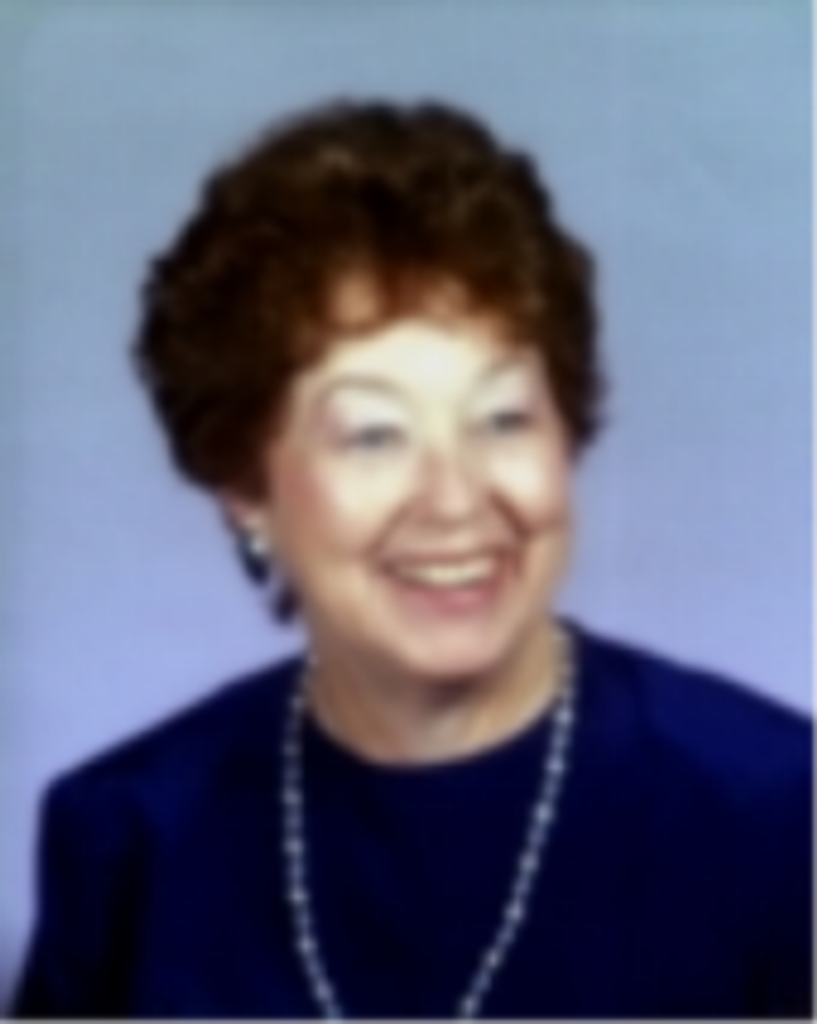 Kathleen Jackson