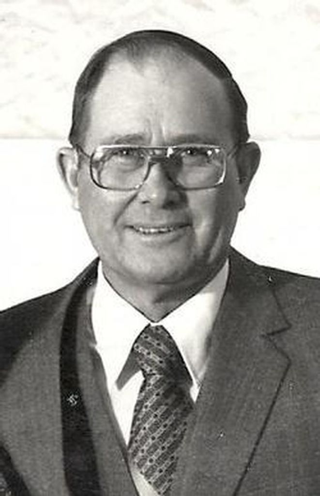 S. K. Robinson, Jr. Profile Photo