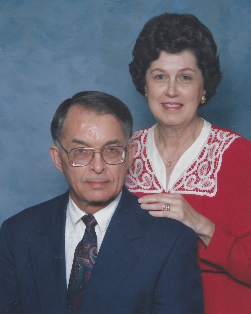 Ethel Pendleton Spivey