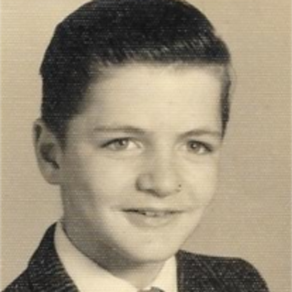 Daniel "Dick" Ray