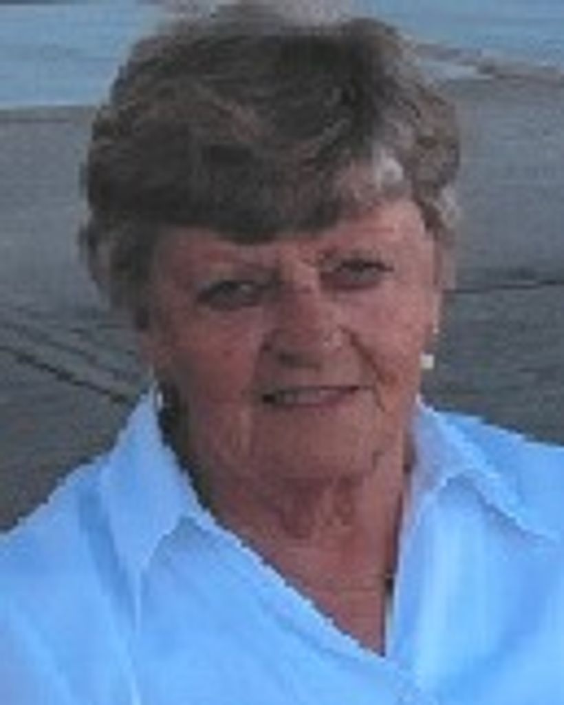 Margaret "Marg" Rose Hall Profile Photo