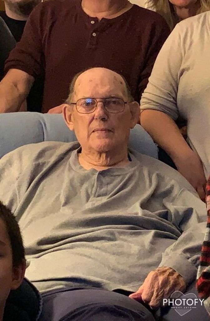 Richard W. Postl Profile Photo