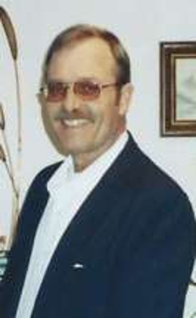 Ronald Lee Dickerson