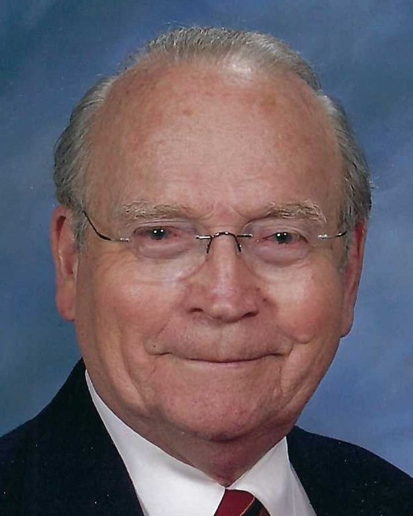 Rev. Michas Monroe Ohnstad