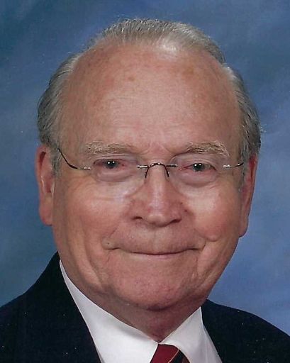 Rev. Michas Monroe Ohnstad's obituary image