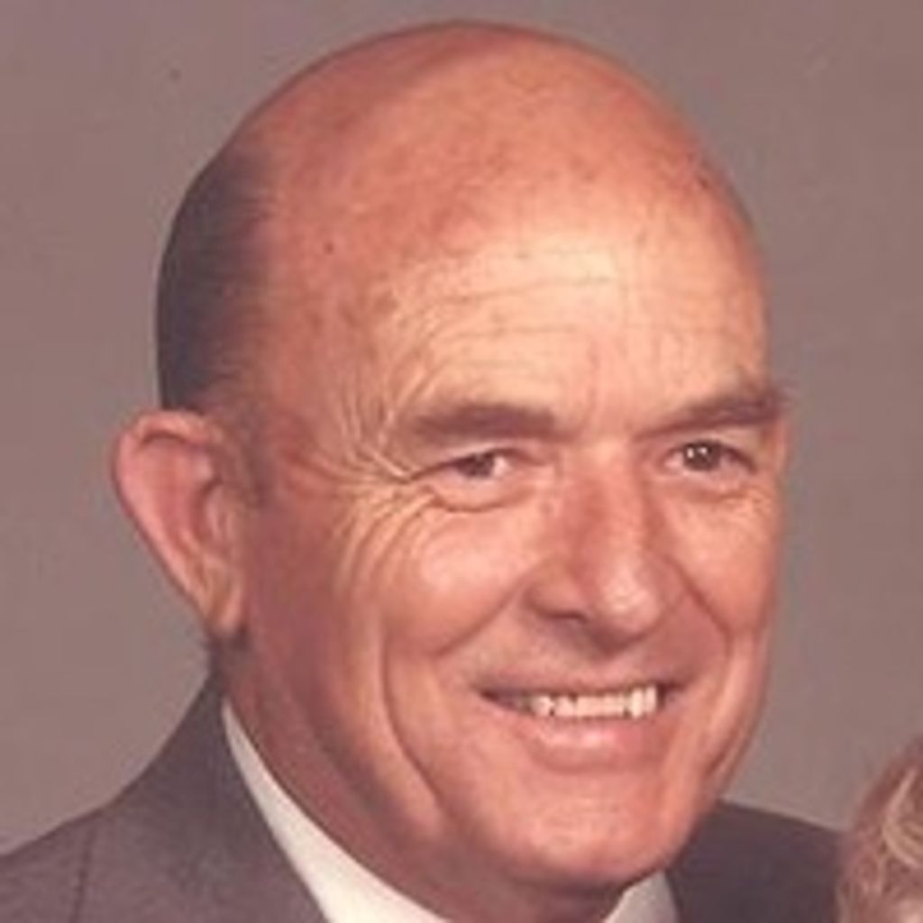Raleigh  C. Faircloth