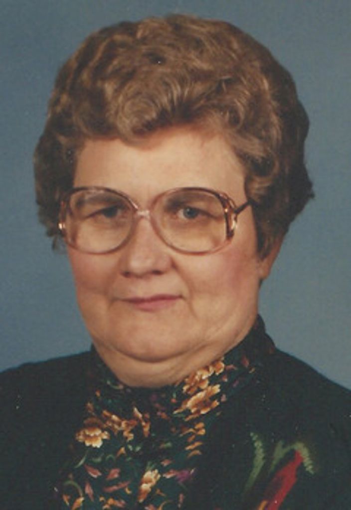 Mary Ann (Watson)  Reasoner