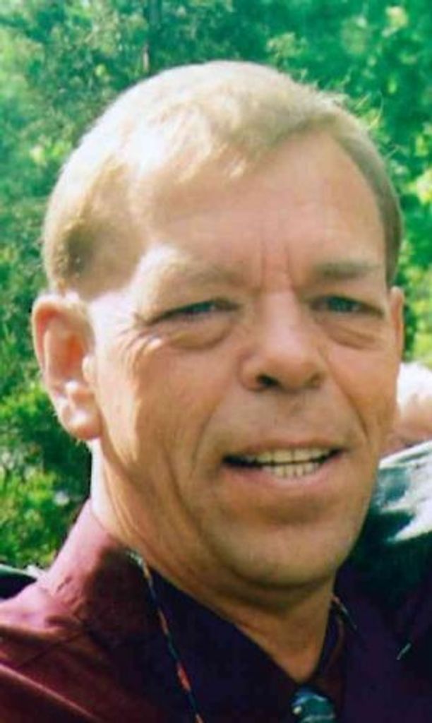 Michael Hull