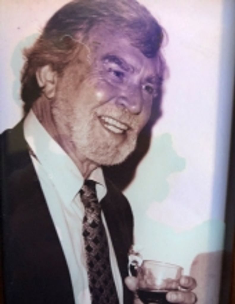 Donald Lloyd Brown