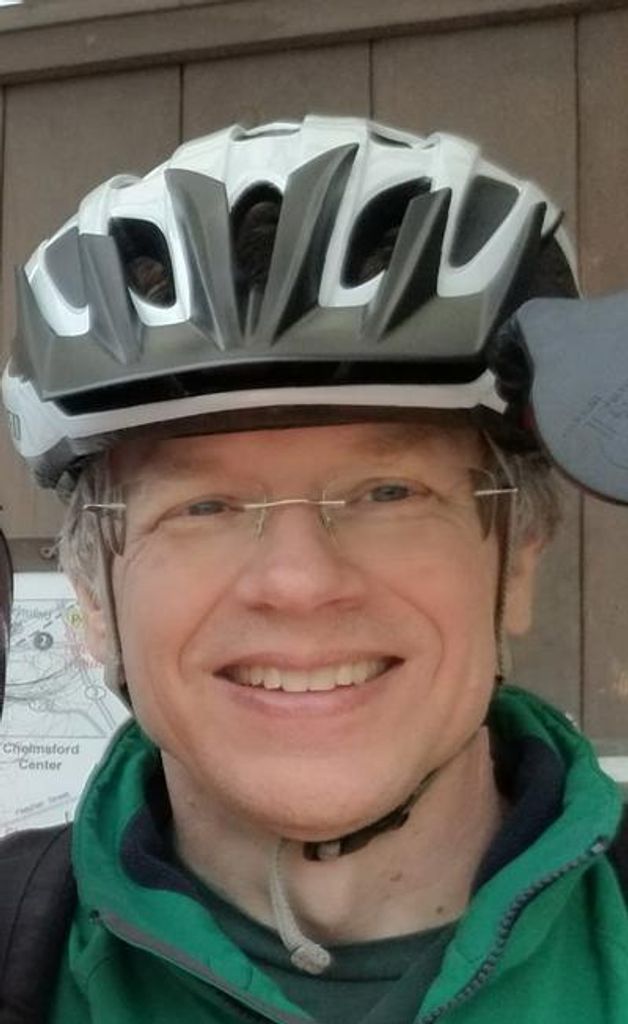 Keith A. Haynes Profile Photo