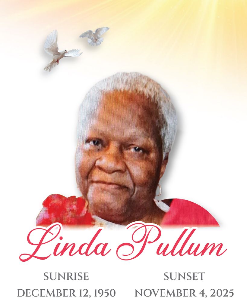 Linda Pullum Profile Photo