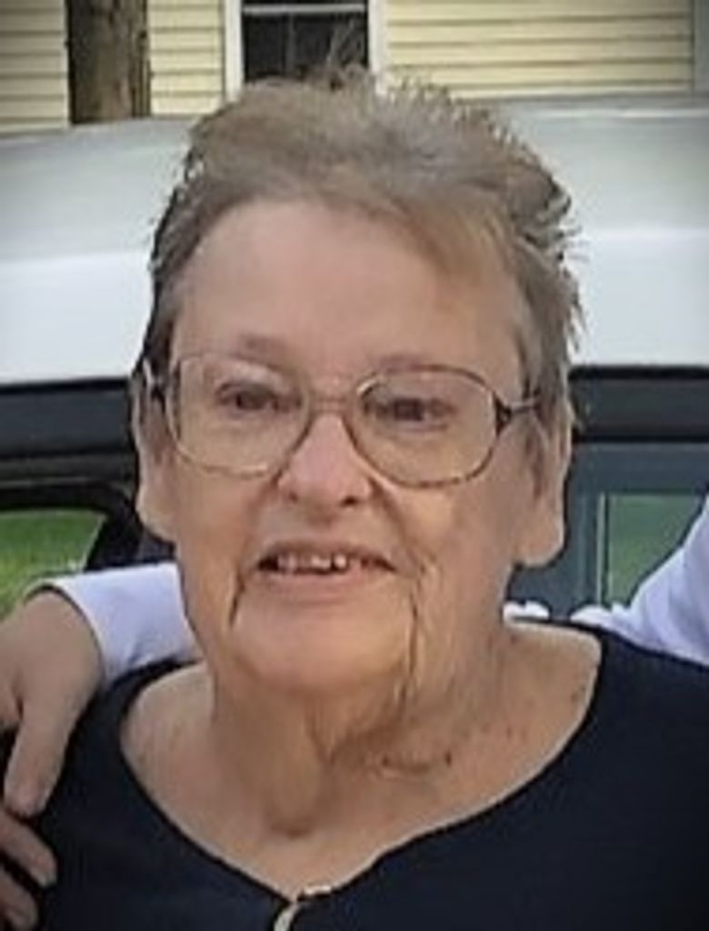Jacqueline "Jackie" Bresnahan