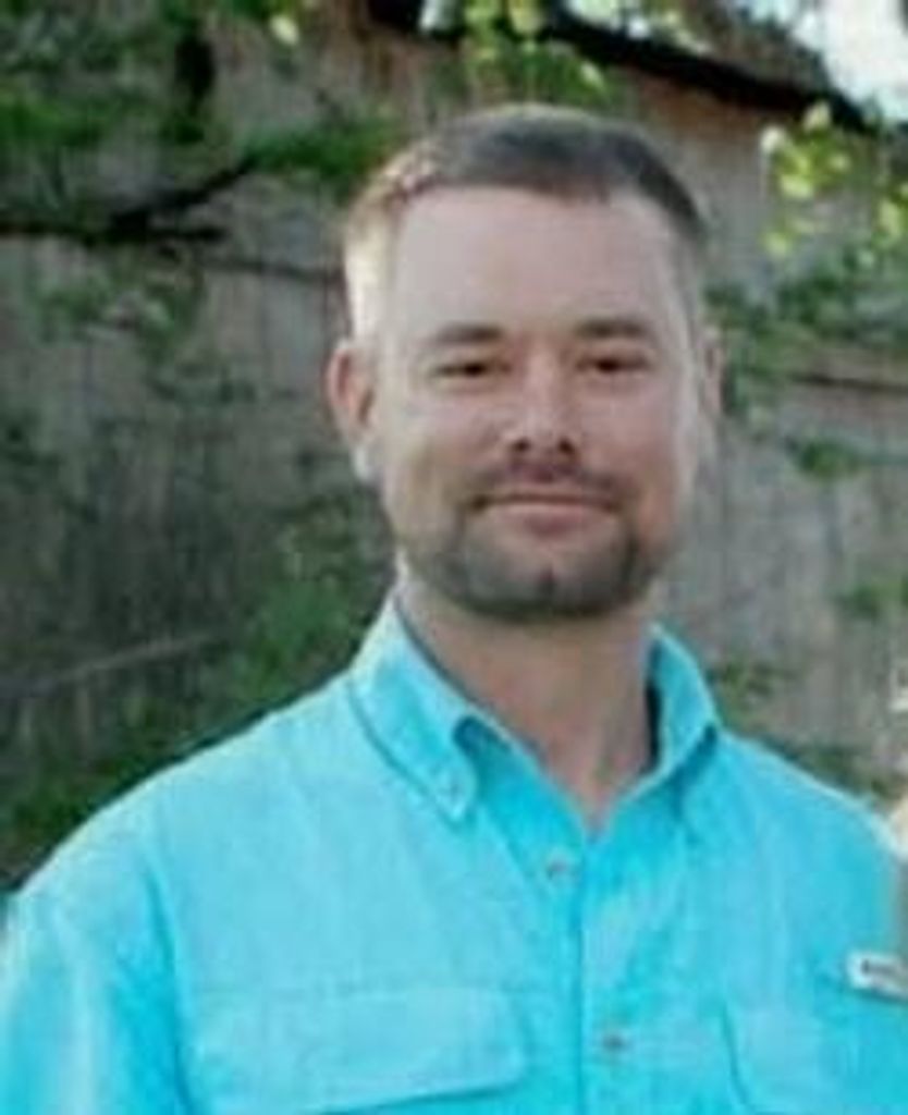 Kyle Bernard Ognoskie Profile Photo