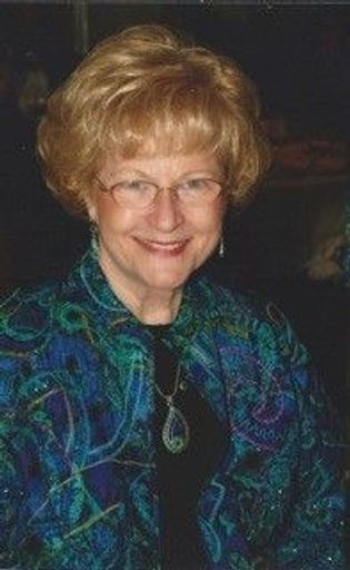 Catherine Anne Barnett Profile Photo