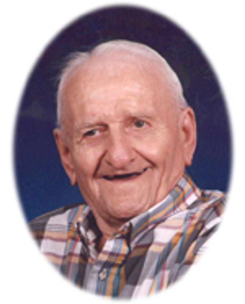 Harold Hruby