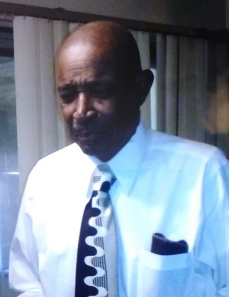 JAMES ANDREWS