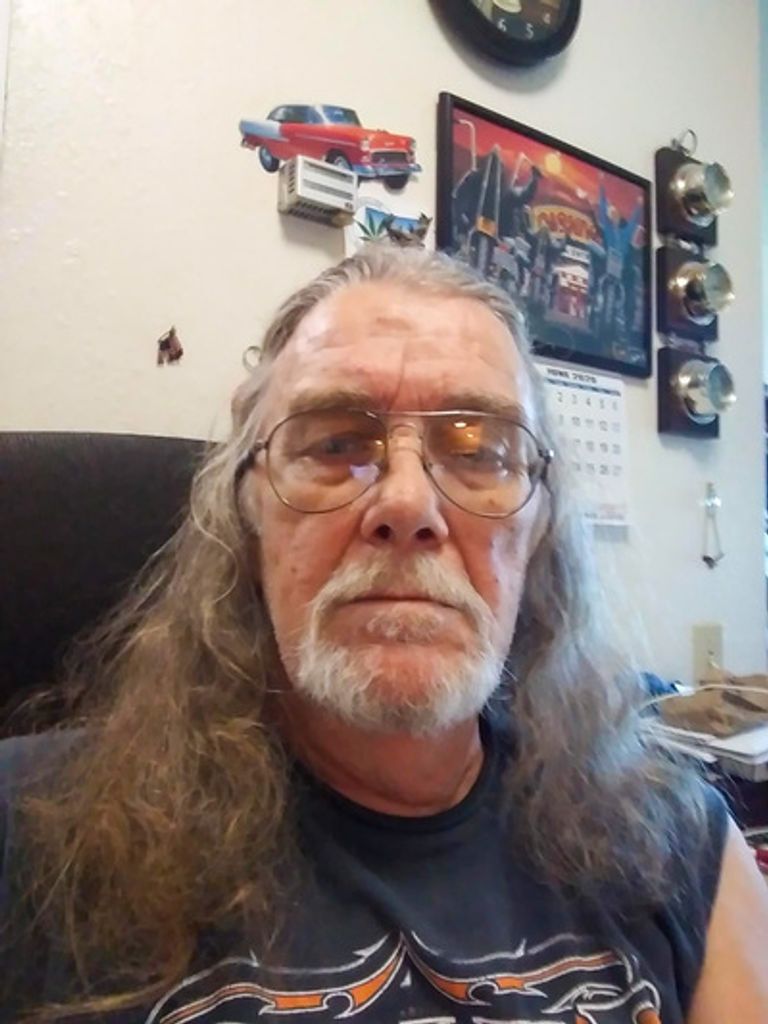 Dale "Cluck" Nelson Profile Photo