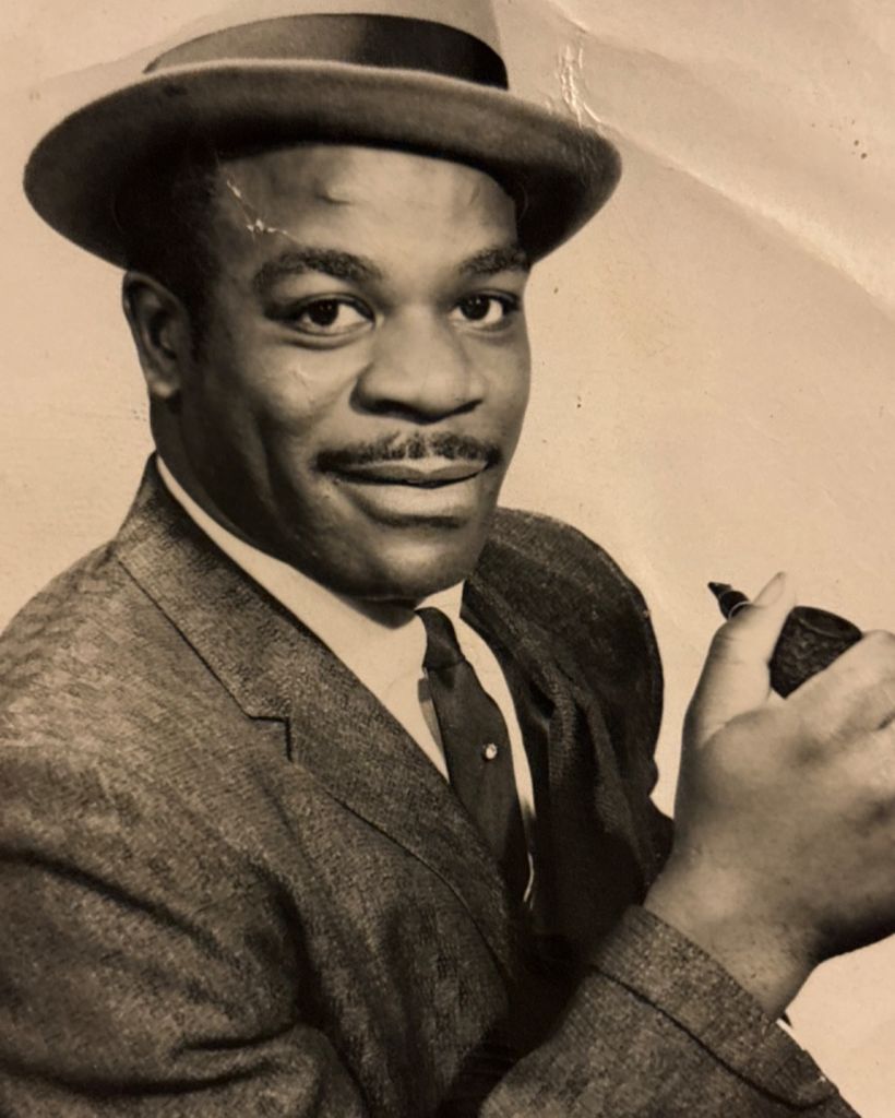 Anderson Love, Sr.