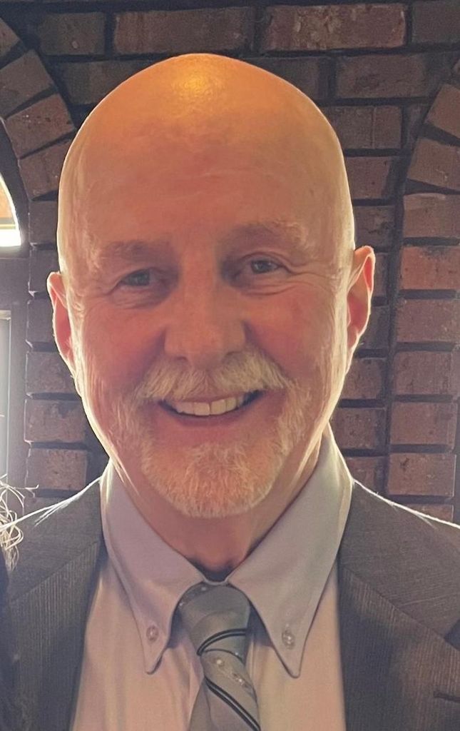 Timothy Dean Tewksbury Profile Photo
