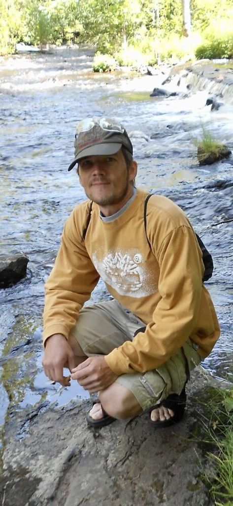 Andrew Tienhaara Profile Photo