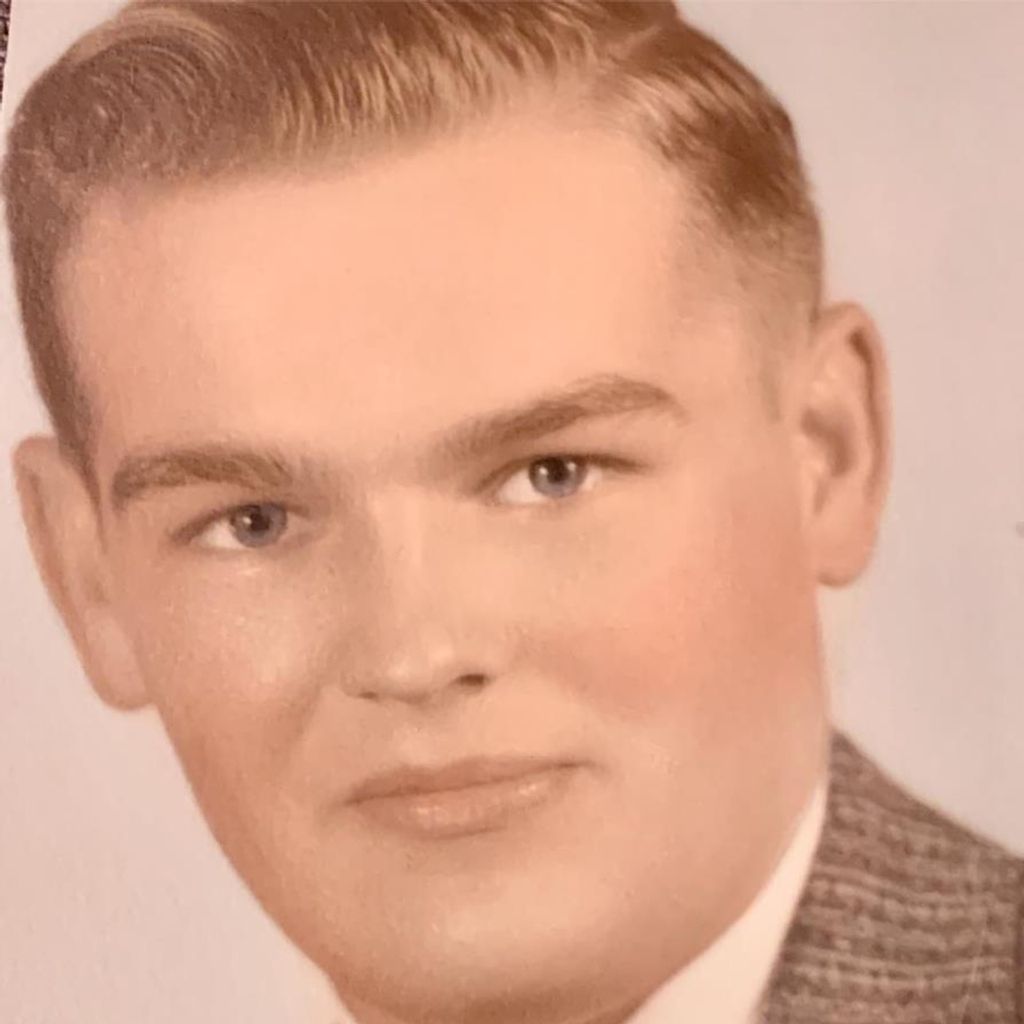 Roland J. Deschenes