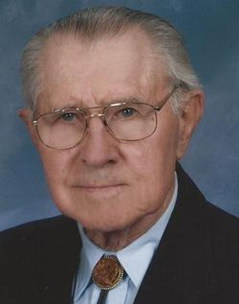 William "Bill" A. Zoromski