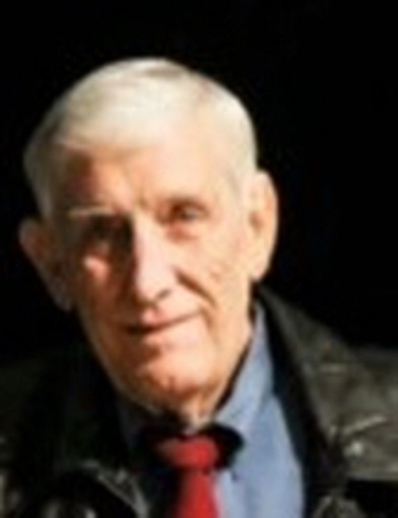 Mr. Wayne Arthur Webster Profile Photo