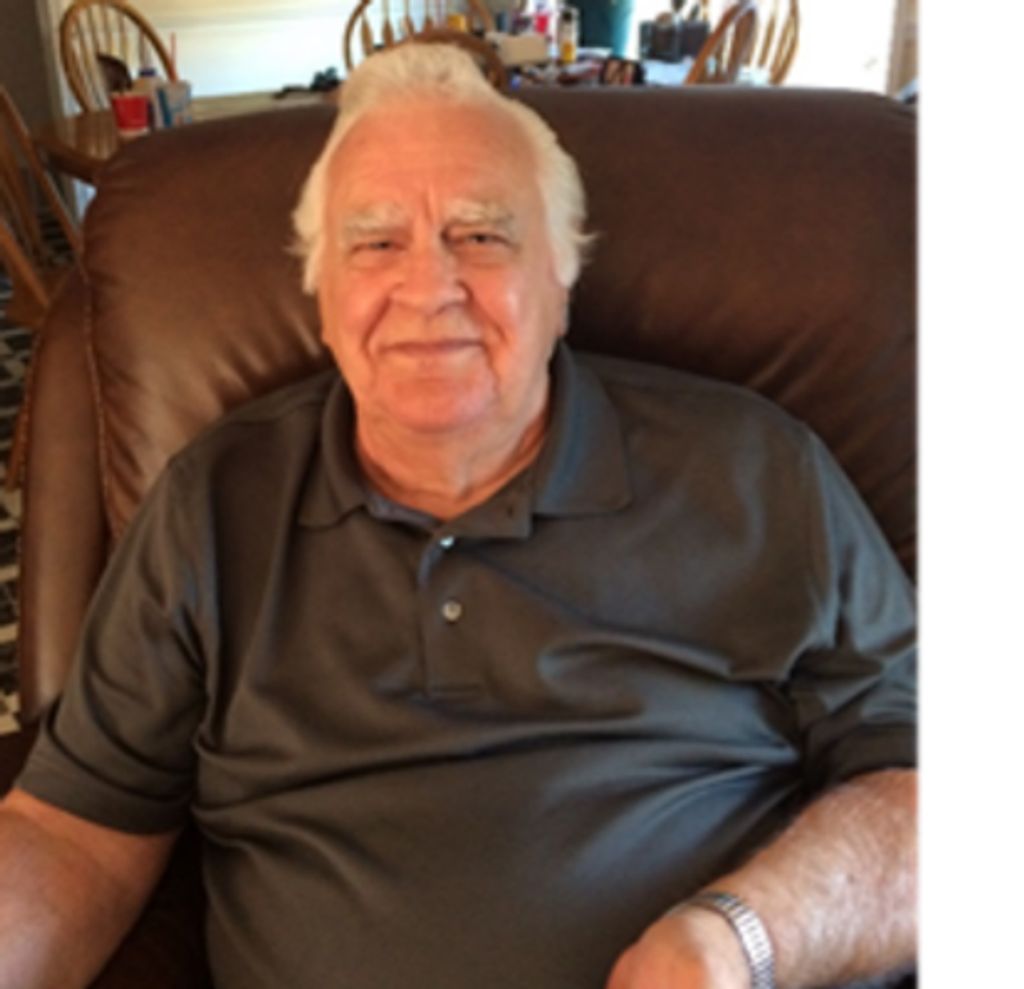 Mitchell Davis Overstreet Profile Photo