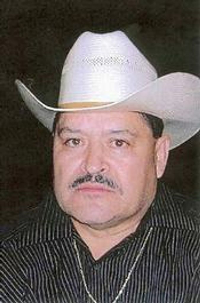 Jesus Romero Calderon