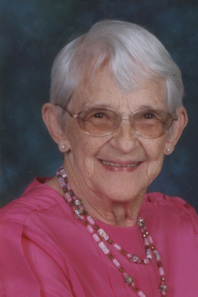 Hazel Meaders Poole Profile Photo
