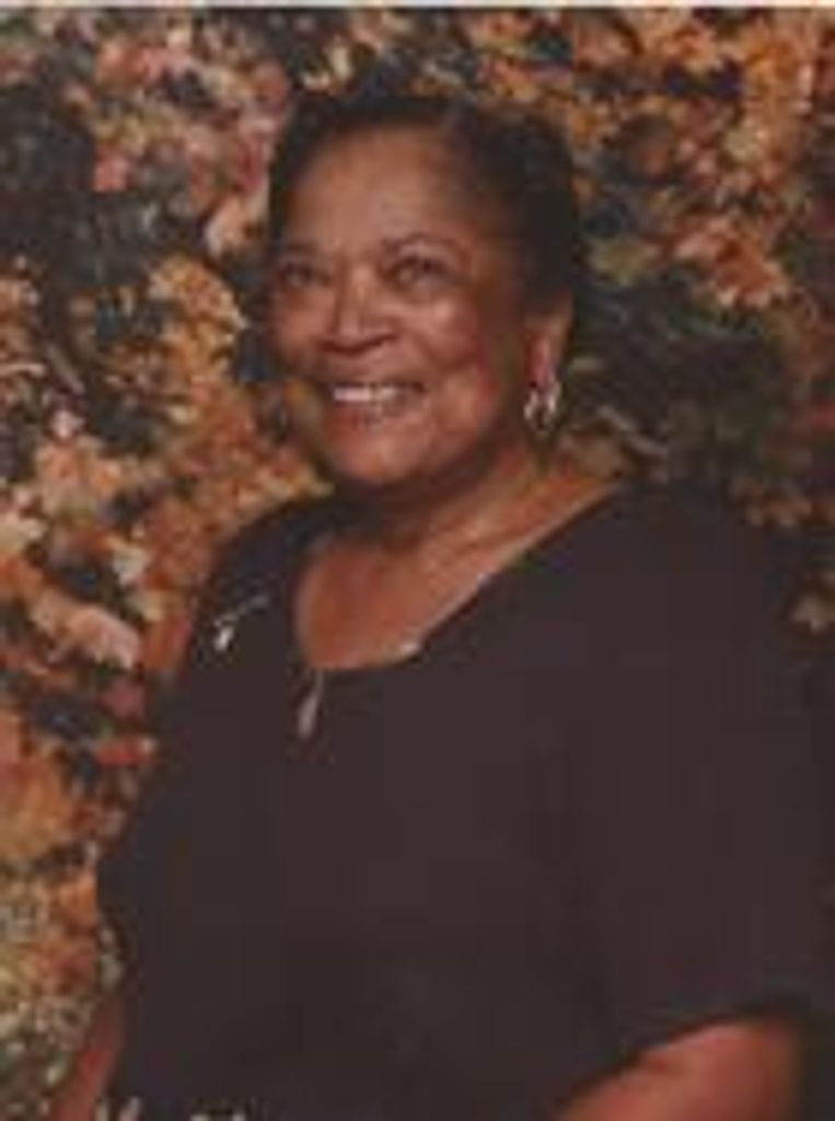 Myrtis Bratton