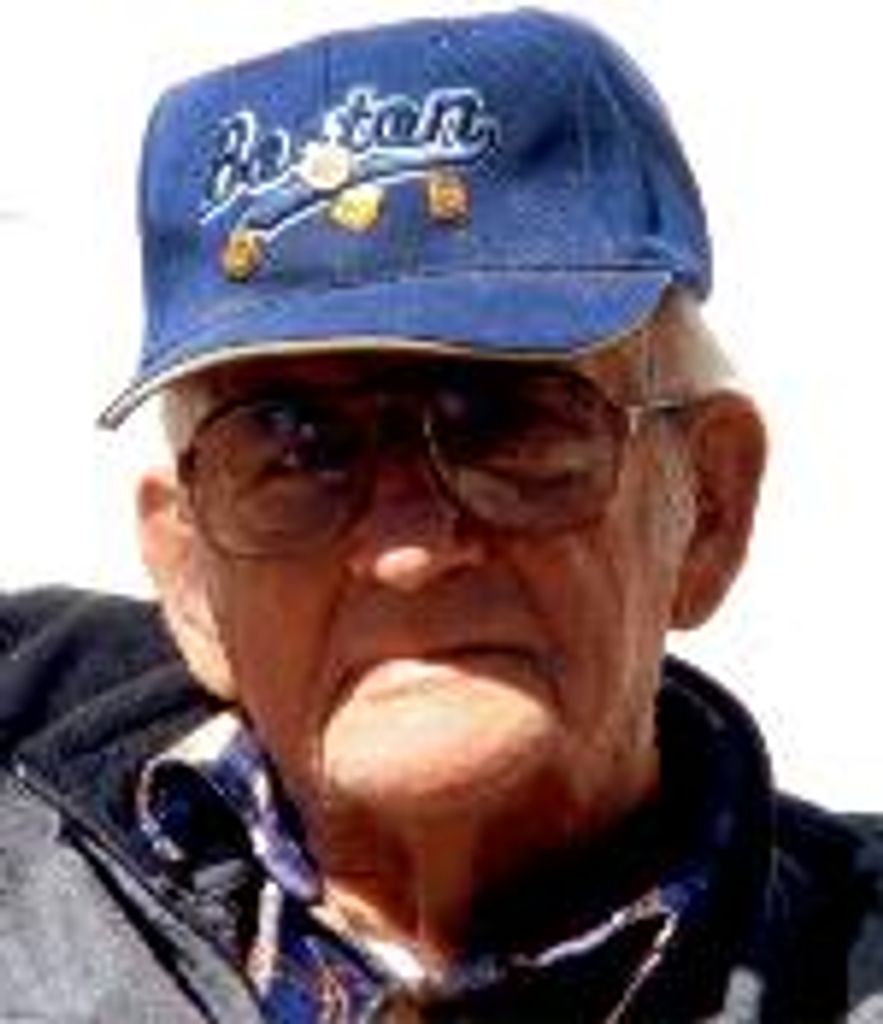 Raymond Paradise Profile Photo
