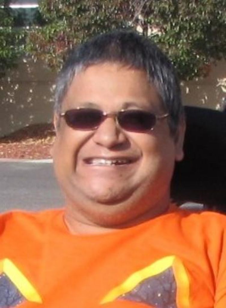 Javid Donald Spaulding Profile Photo