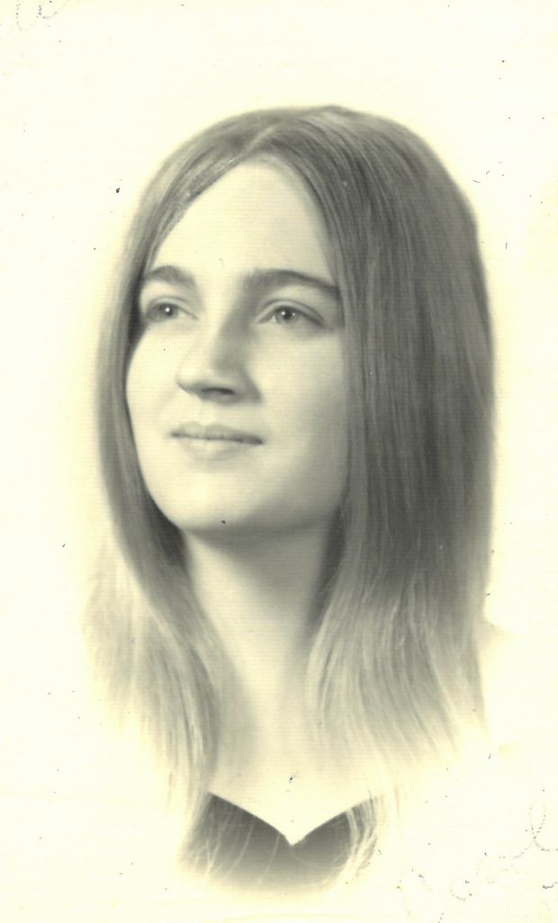 Carol Ann Robertson Profile Photo